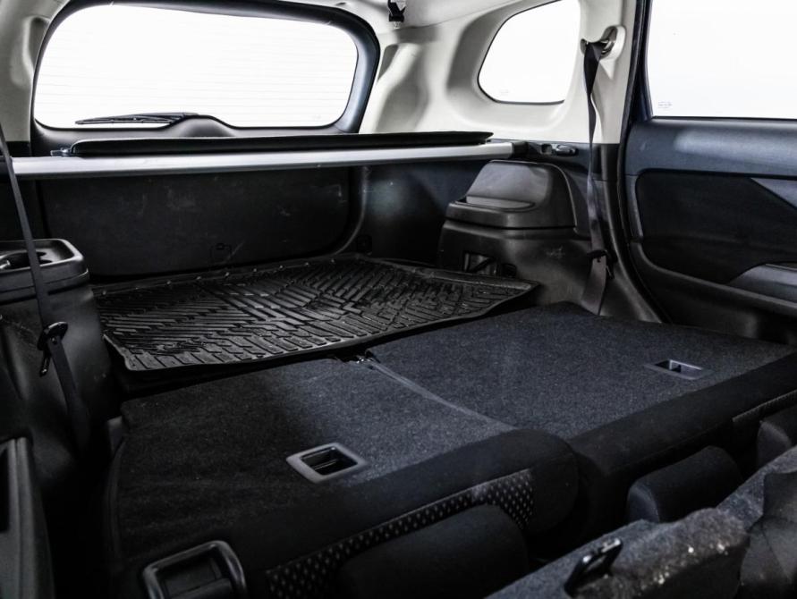Mitsubishi Outlander III Рестайлинг 3 Санкт-Петербург  - изображение 18