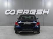 Mercedes-Benz C-Класс IV (W205) Рестайлинг Ростов-на-Дону  - изображение 28