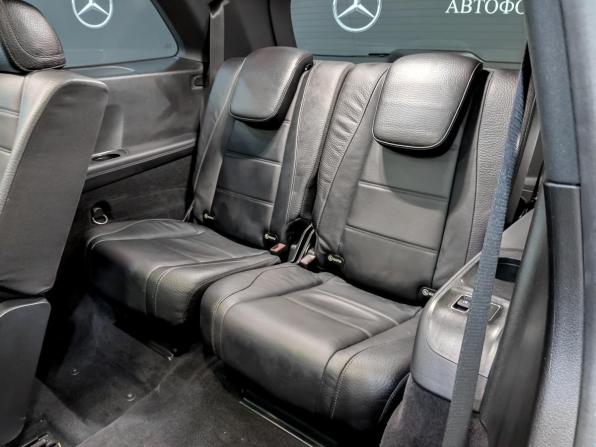 Mercedes-Benz GLS II (X167) с пробегом 2020 года, цена 9 150 000 рублей, 40175 км, внедорожник, Автокод Объявления
