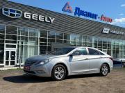 Hyundai Sonata VI (YF) Набережные Челны  - изображение 24