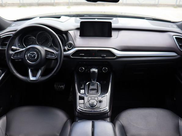 Mazda CX-9 II с пробегом 2018 года, цена 3 200 000 рублей, 119828 км, внедорожник, Автокод Объявления