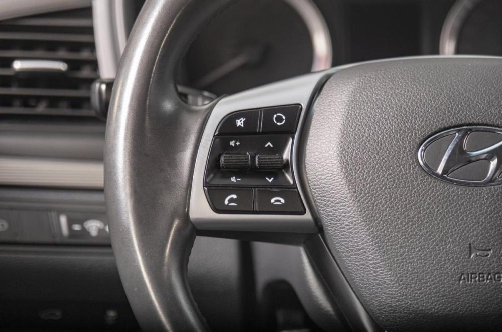 Hyundai Sonata VII (LF) Рестайлинг Томск  - изображение 14