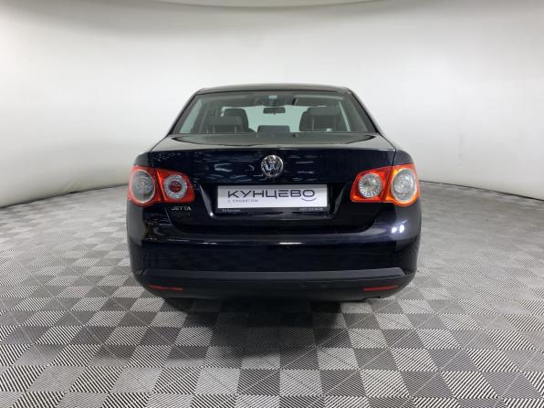 Volkswagen Jetta V с пробегом 2008 года, цена 399 000 рублей, 247899 км, седан, Автокод Объявления