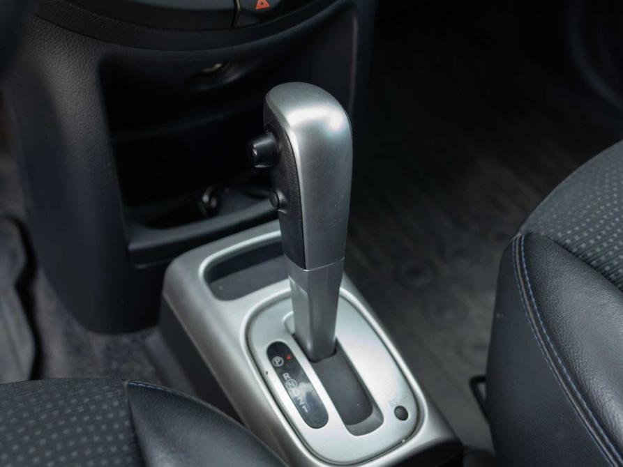 Nissan Note I Рестайлинг Новосибирск  - изображение 15