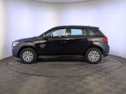 Mitsubishi ASX I Рестайлинг Москва  - изображение 35