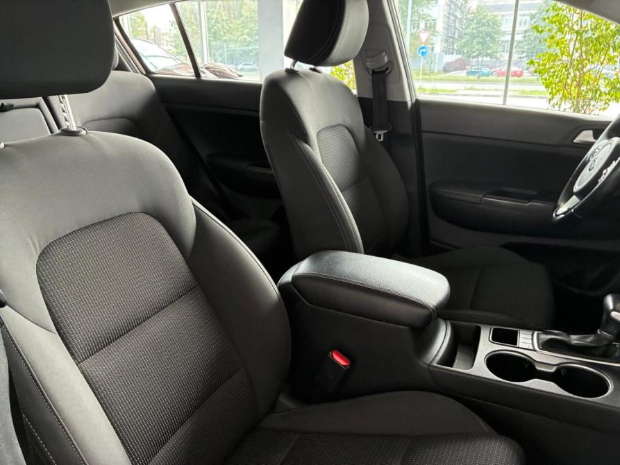 Kia Sportage IV Новосибирск  - изображение 15