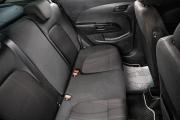 Chevrolet Aveo II Сургут  - изображение 34