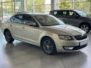 Skoda Octavia III (A7) Новосибирск  - изображение 25