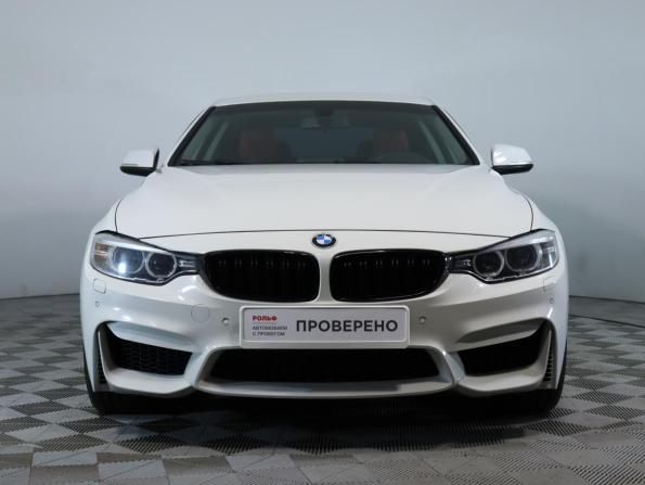 BMW 4 серии F32/F33/F36 с пробегом 2015 года, цена 2 100 000 рублей, 166531 км, купе, Автокод Объявления