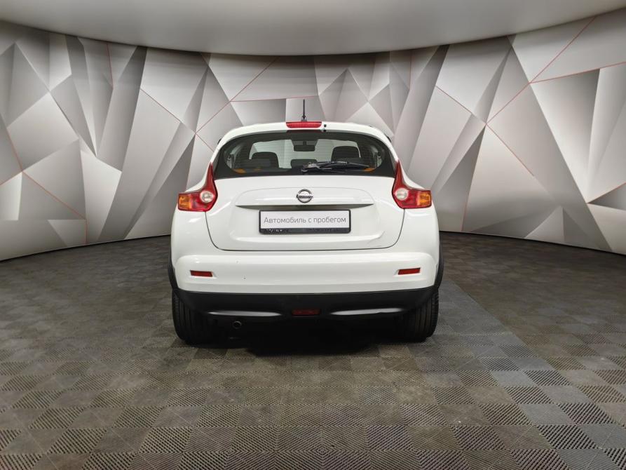 Nissan Juke I Москва  - изображение 8