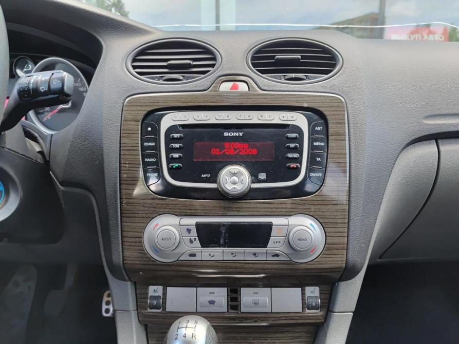 Ford Focus II Рестайлинг Ижевск  - изображение 18