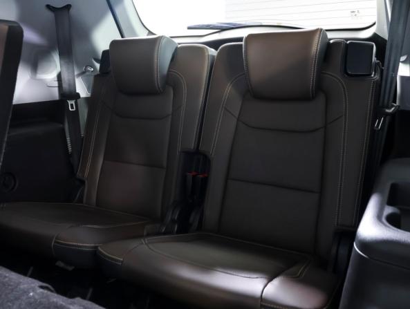 Chery Tiggo 8 Pro I с пробегом 2022 года, цена 1 967 000 рублей, 37558 км, внедорожник, Автокод Объявления