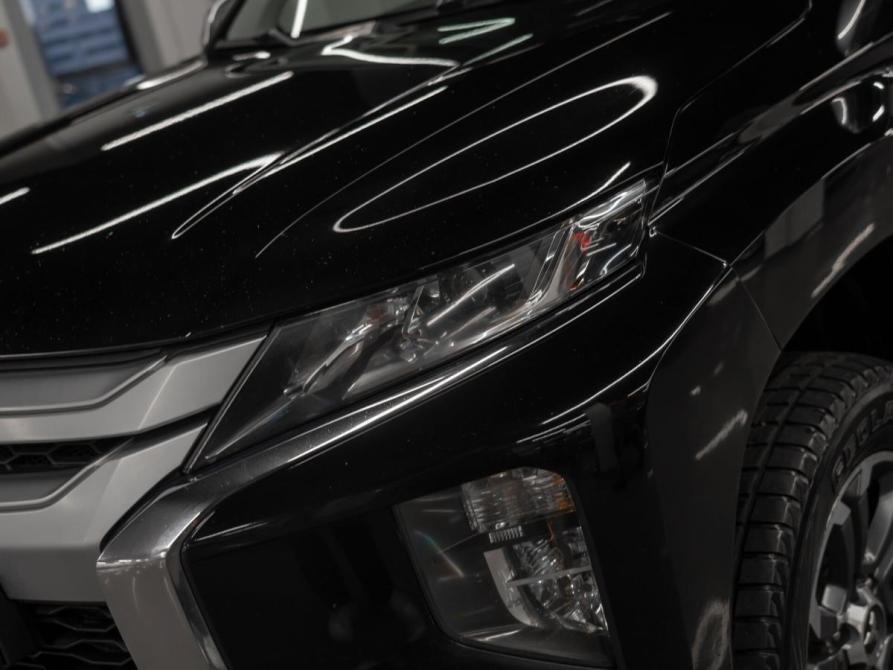 Mitsubishi L200 V Рестайлинг Москва  - изображение 23