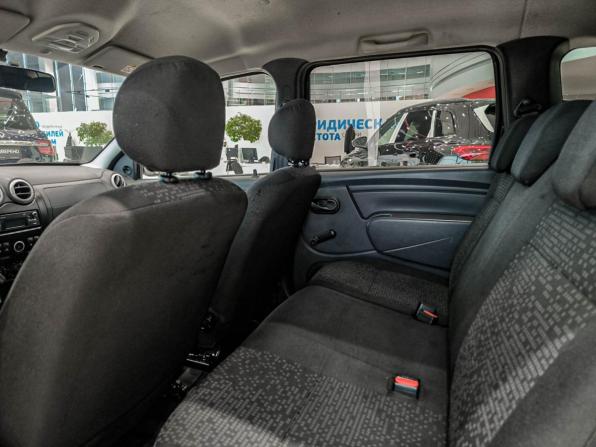 Lada (ВАЗ) Largus I с пробегом 2020 года, цена 961 000 рублей, 144000 км, универсал, Автокод Объявления