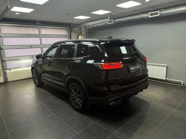 Chery Tiggo 8 Pro Max I с пробегом 2022 года, цена 2 160 000 рублей, 63912 км, внедорожник, Автокод Объявления