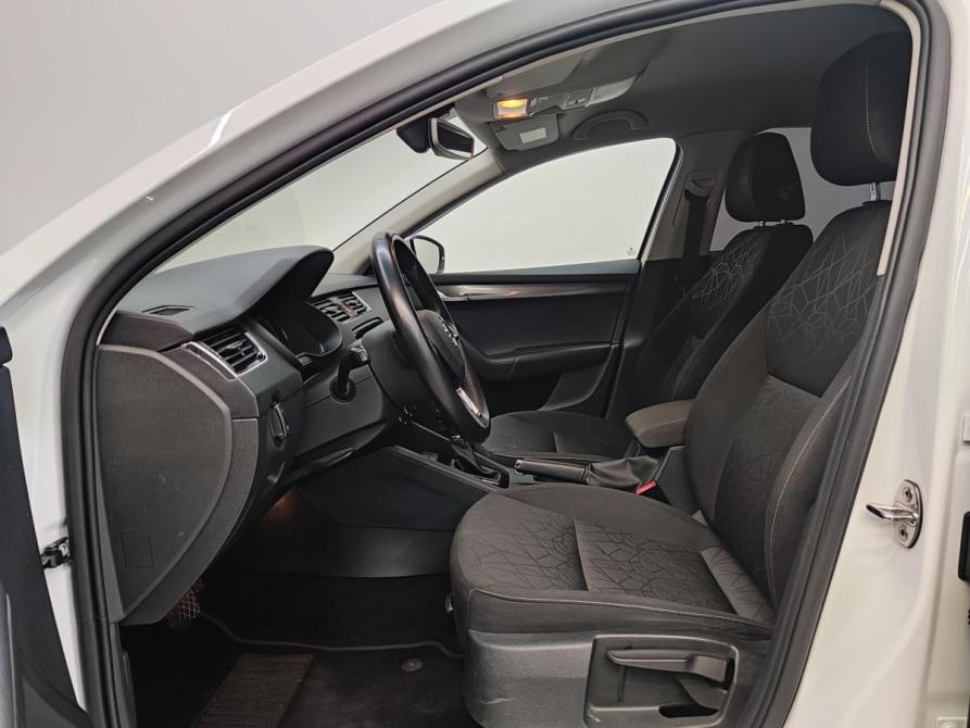 Skoda Octavia III (A7) Рестайлинг Барнаул  - изображение 16