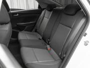 Hyundai Solaris II Рестайлинг Москва  - изображение 42