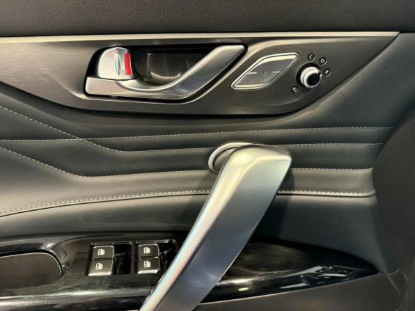 Changan CS95 I Рестайлинг 2 с пробегом 2023 года, цена 2 670 000 рублей, 72273 км, внедорожник, Автокод Объявления