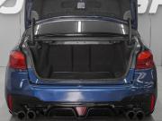 BMW 5 серии VII (G30/G31/G38) Ростов-на-Дону  - изображение 50