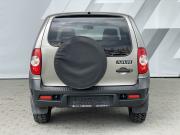 Chevrolet Niva I Рестайлинг Екатеринбург  - изображение 28