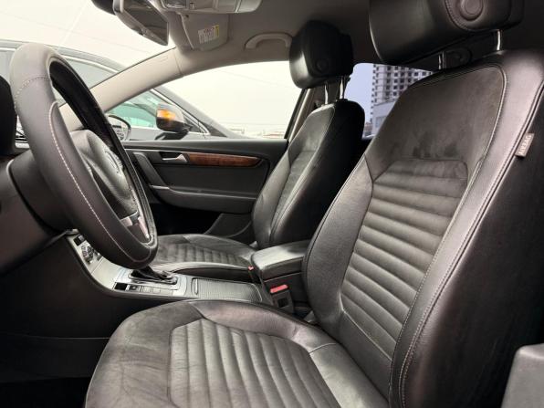 Volkswagen Passat B7 с пробегом 2012 года, цена 875 000 рублей, 259404 км, седан, Автокод Объявления