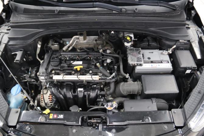 Hyundai Creta I с пробегом 2019 года, цена 1 985 850 рублей, 133285 км, внедорожник, Автокод Объявления