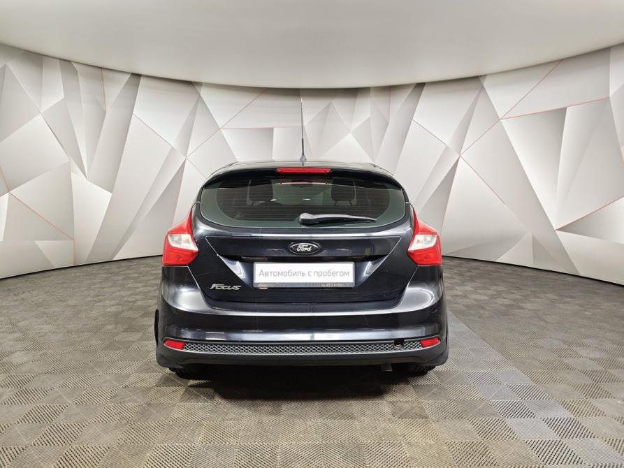Ford Focus III Москва  - изображение 8