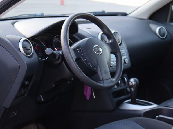 Nissan Qashqai I Рестайлинг с пробегом 2012 года, цена 1 100 000 рублей, 151289 км, внедорожник, Автокод Объявления