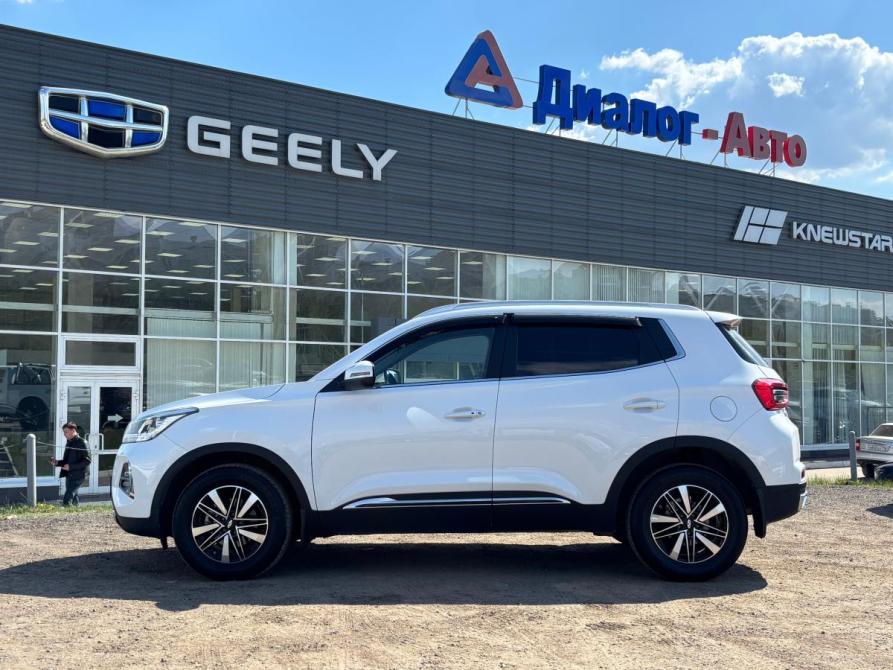 Chery Tiggo 4 Pro I Набережные Челны  - изображение 5