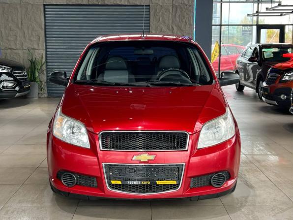 Chevrolet Aveo I Рестайлинг с пробегом 2009 года, цена 405 000 рублей, 109900 км, хэтчбек, Автокод Объявления