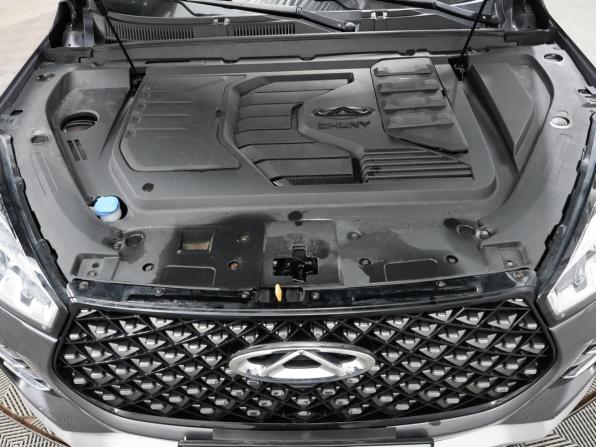 Chery Tiggo 7 Pro I с пробегом 2022 года, цена 1 688 000 рублей, 92200 км, внедорожник, Автокод Объявления