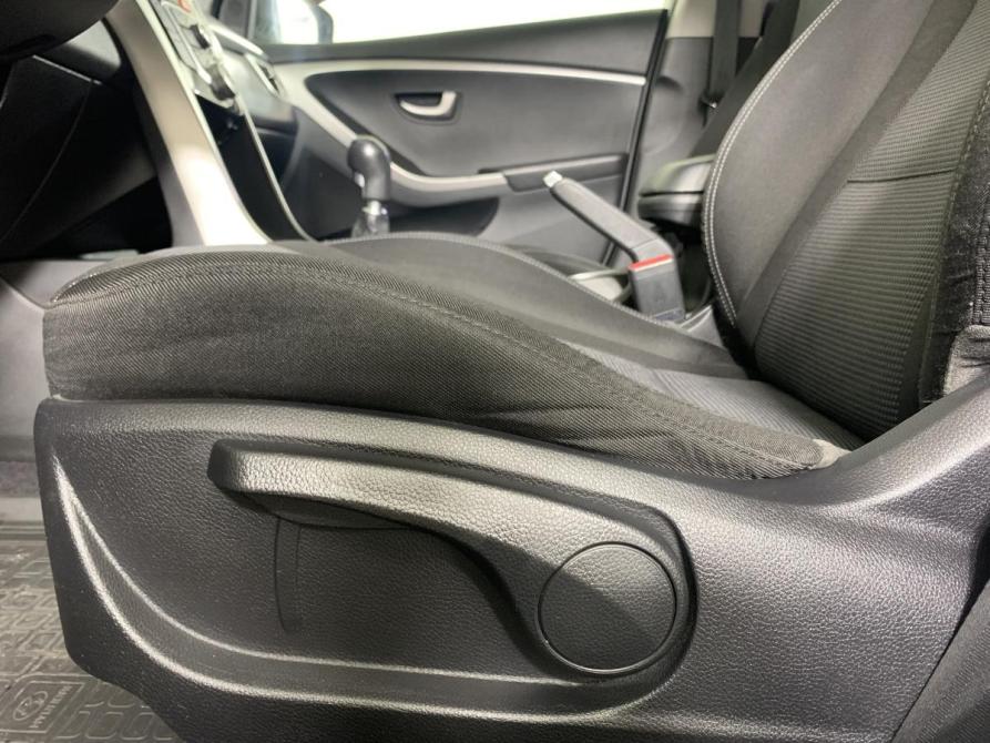 Hyundai i30 II Рестайлинг Москва  - изображение 16