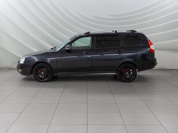 Lada (ВАЗ) Priora I с пробегом 2009 года, цена 378 000 рублей, 188700 км, универсал, Автокод Объявления