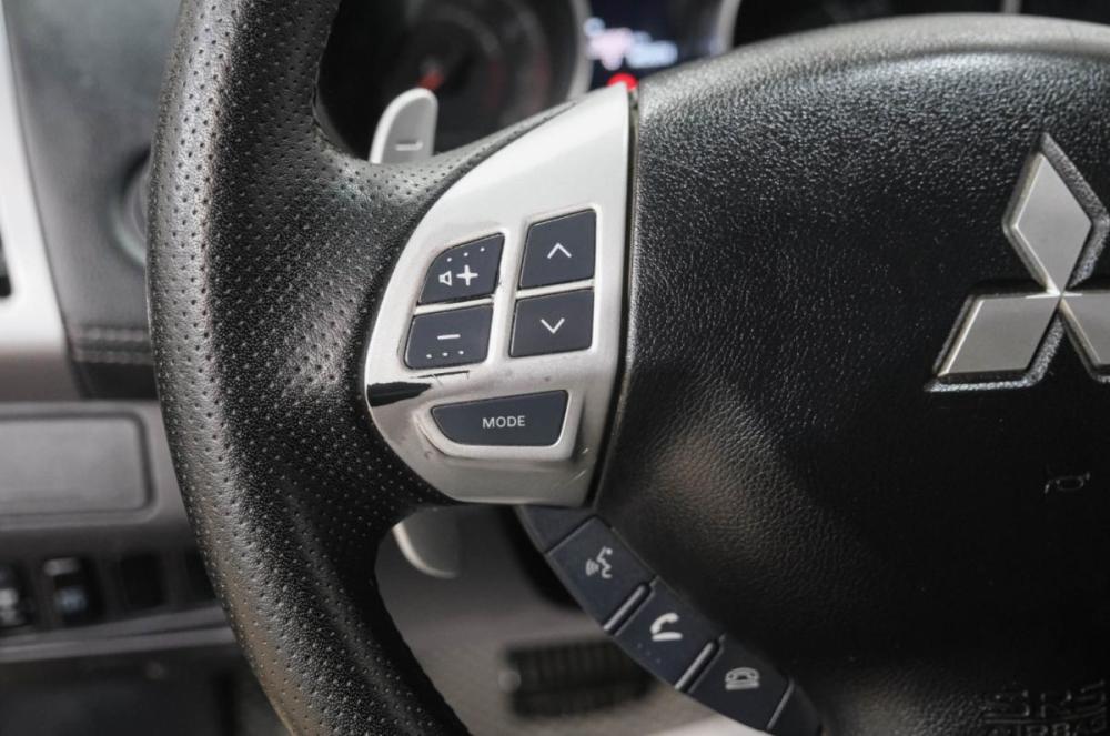 Mitsubishi Outlander II Рестайлинг Новокузнецк  - изображение 22