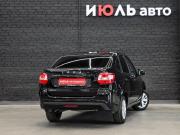 Lada (ВАЗ) Granta I Рестайлинг Екатеринбург  - изображение 21