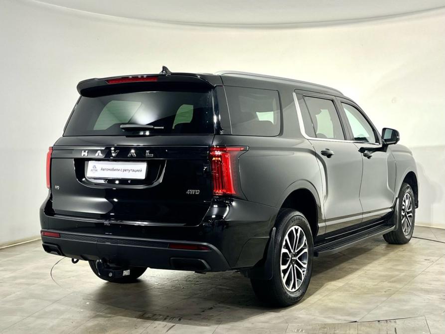 Haval H5 II Ижевск  - изображение 4
