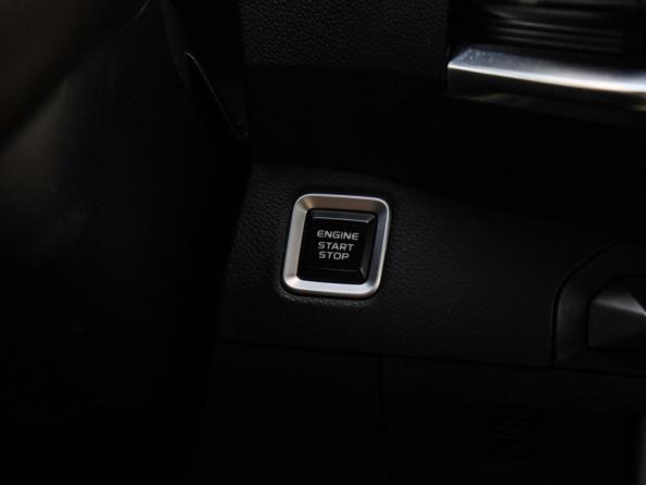 Geely Okavango I Рестайлинг с пробегом 2024 года, цена 2 780 000 рублей, 22448 км, внедорожник, Автокод Объявления
