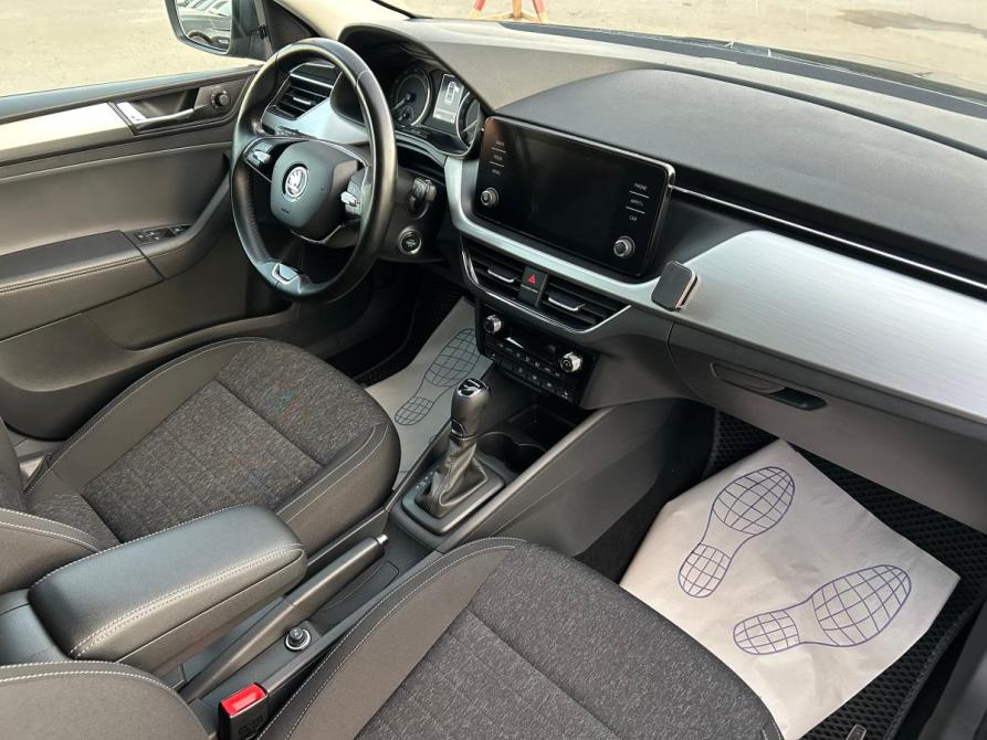 Skoda Rapid II Пермь  - изображение 9