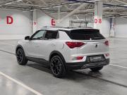 SsangYong Korando IV Казань  - изображение 30