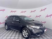 Nissan Murano II (Z51) Рестайлинг Псков  - изображение 30