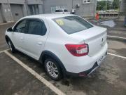 Renault Logan II Рестайлинг Санкт-Петербург  - изображение 16
