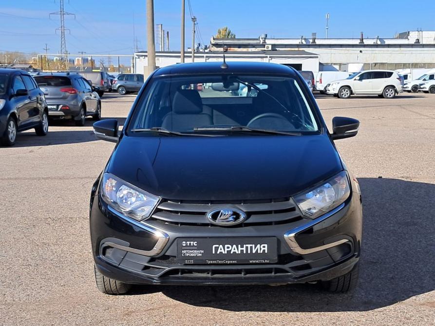 Lada (ВАЗ) Granta I Рестайлинг Набережные Челны  - изображение 2