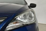 Hyundai Solaris I Рестайлинг Саранск  - изображение 39