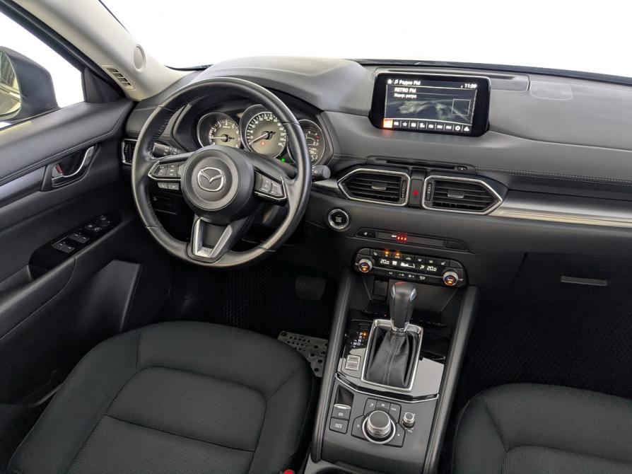 Mazda CX-5 II Москва  - изображение 28