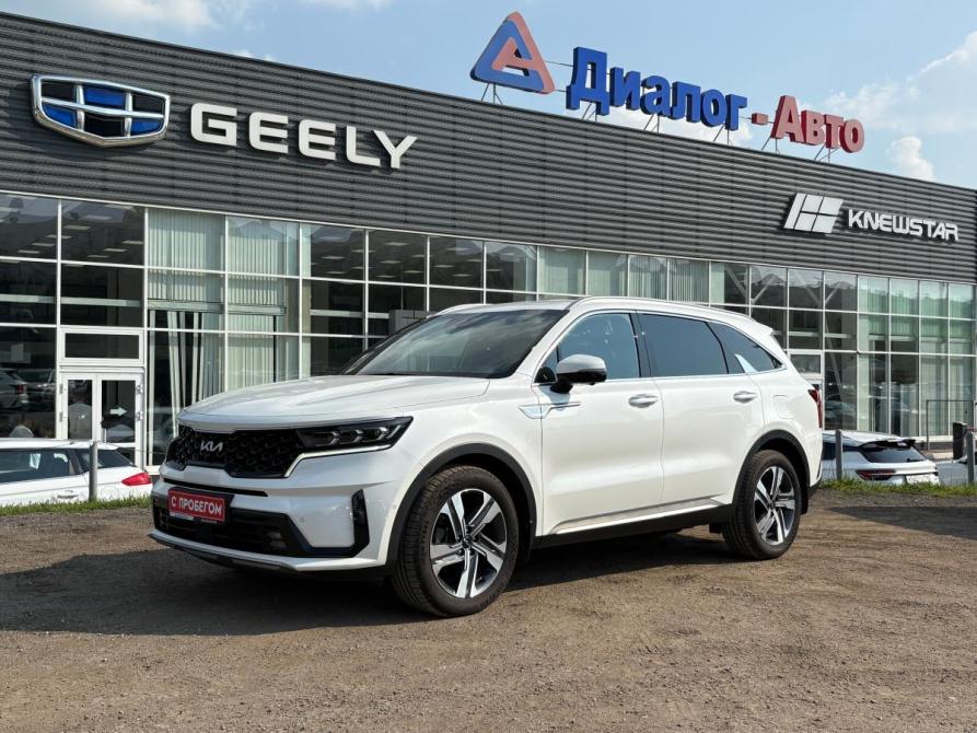 Kia Sorento IV Набережные Челны  - изображение 1