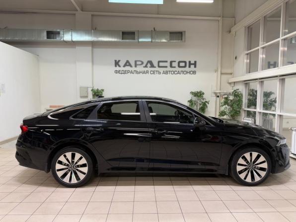 Kia K5 III с пробегом 2021 года, цена 2 099 000 рублей, 115729 км, седан, Автокод Объявления