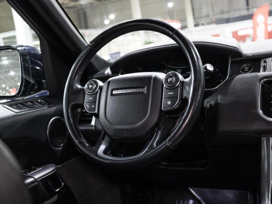 Land Rover Range Rover Sport II Санкт-Петербург  - изображение 16