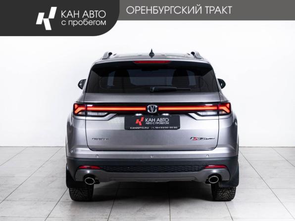 Changan CS35 Plus I Рестайлинг с пробегом 2023 года, цена 1 760 000 рублей, 42550 км, внедорожник, Автокод Объявления