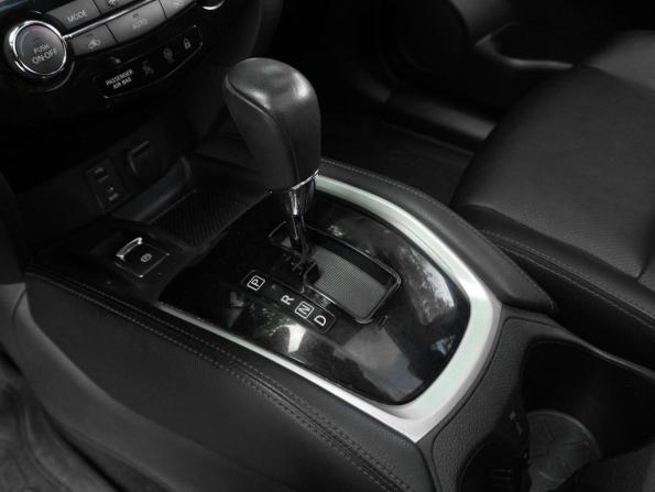Nissan Qashqai II Рестайлинг с пробегом 2018 года, цена 1 719 000 рублей, 144725 км, внедорожник, Автокод Объявления
