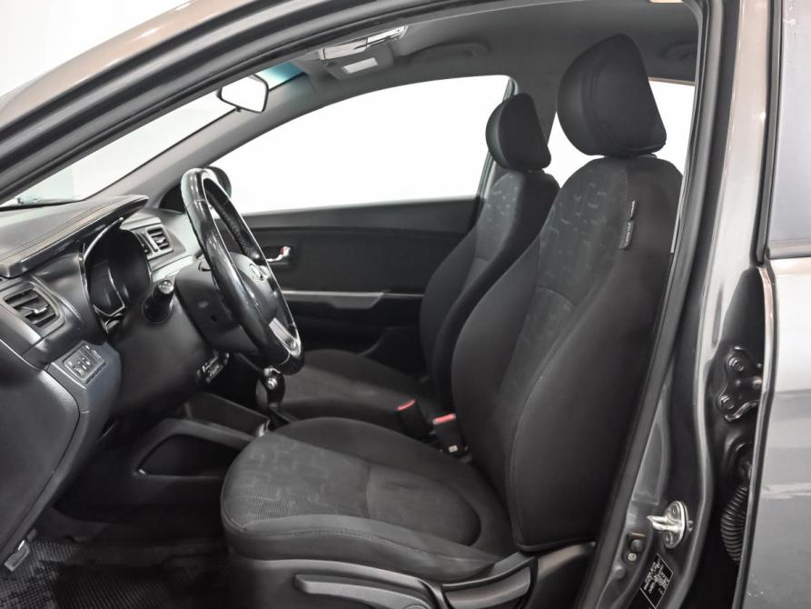 Kia Rio III Екатеринбург  - изображение 9